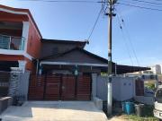 MURAH HARGA TERBAIK Corner lot 2sty Teres Taman Zamrud...