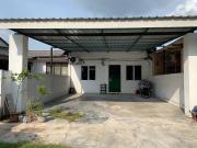 MURAH HOT AREA CANTIK 1sty Teres Taman Desa Cempaka BBST