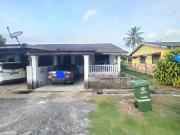 Murah Hot Location Semi D Taman Perdana Pekan