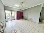 MURAH LEVEL 2 Kenari Apartment Taman Melati Gombak Setapak