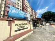 MURAH LEVEL 3Apartment Cemara Bandar Sri Permaisuri Cheras