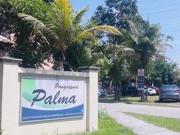 MURAH LEVEL 3Pangsapuri Palma Bandar Botanik Klang