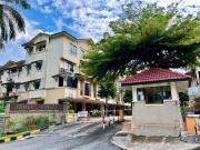 MURAH MAMPU MILIKPrima Court Apartment Melawati KLBELOW...