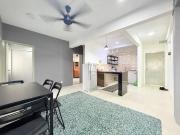 MURAH MURAH Apartment Desa Tasik 6B Sungai Besi