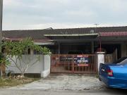 Murah Murah First Garden Taman Pertama Single Storey House