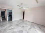 MURAH MURAH Fully Furnished 3 Bilik 2 Toilet 1 Parking...