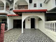 MURAH MURAH Seri Kembangan Bukit Jalil LRT Serdang Raya...