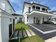 MURAH NAK JUAL CEPAT Avenham Garden Eco Grandeur Bandar...