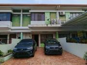 RENO 5 BEDROOMS 2 Stry Tmn Anggerik Perdana Bdr Tek...