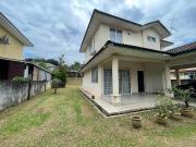 Murah Nice 2sty House Jalan Melor Bukit Beruntung Rawang