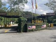 MURAH Pangsapuri DRimba Kota Damansara Selangor 32 Discount