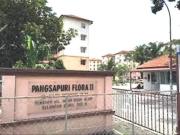 MURAH Pangsapuri Flora II Shah Alam Selangor 27 Discount