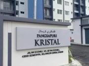 MURAH Pangsapuri Kristal Setia Ecohill Selangor 26 Discount