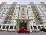 MURAH Pangsapuri Seri Pinang Setia Alam