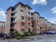 MURAH Pangsapuri Sri Puteri Ampang Selangor 38 Discount