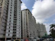 MURAH Ready Tenant Pangsapuri Pelangi Damansara Kota...