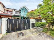MURAH RENOVATED Double Storey Terrace Putra Heights...