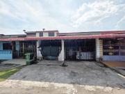 MURAH RUMAH BALOK BARU FOR SALe