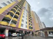 MURAH SAIZ BESAR Apartment Lagoon Perdana Bandar Sunway
