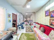 MURAH Single Storey Terrace Taman Desa Baiduri Bandar...