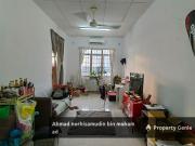 MURAH ! Sri Ixora Apartment Seksyen 27 Shah Alam