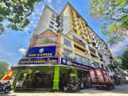 Murah Suria Avenue Apartment Jln Dawai 162 Section 16...