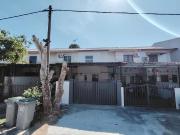 Murah Taman Melaka Baru Melaka teres dua tingkat untuk...