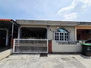 MURAH TAMAN PERUMAHAN PERWAJA GURUNBawah Pasaran KAW KAWNEGO