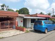 Murah Taman Seri Bayu Alor Gajah Melaka teres setingkat...