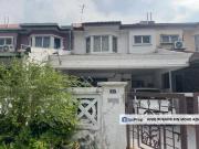 Murah! Teres 2 Tingkat Bandar Baru Bangi