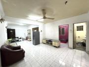 MURAH TINGKAT 1 Saujana Apartment PJU 10 Damansara Damai...