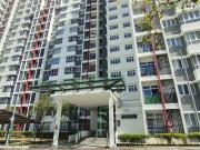 MurahApartment Kalista 2 Seremban 2 N9