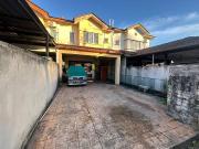 MurahBandar Tasik PuteriDouble Storey Blok 1B