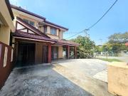 MURAHCORNER LOT 2 Tingkat Tmn Teluk Gadung Indah Pulau...