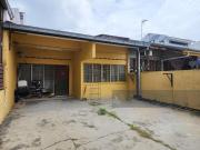 Murahh Jarang2 ada 1 Storey House Seksyen 10 Shah Alam