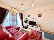 MURAHLUAS Putra 1 Apartment Bandar Seri Putra Bangi