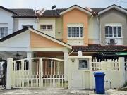 MURAHTERES 4 BILIK20x702Sty Mayang Sari TTDI Jaya Shah Alam