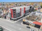 Mural Kingston The Brushstroke [object Promise] for Rent