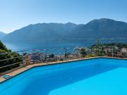 MURALTO – Elegante Wohnung mit privatem Pool und...
