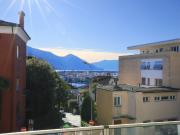 MURALTO – Wir mieten geräumige 41/2 Zimmer mit Seeblick