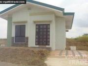 Murang bahay at lupa sa cavite rush for sale 3bedroom