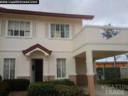 Murang Bahay at lupa sa Tanza Cavite with 110 sqm lot area