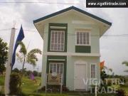 Murang Bahay At Lupa/affordable House And Lot/10%...