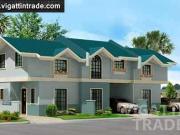 Murang Bahay At Lupa/townhouse/cheapest/best Buy/10% Disc