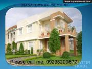 Murang Bahay Sa Cavite Only 10k Monthly Diana Town House
