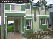 Murang bahay sa Dasma, Single detach 2 storey Premium...