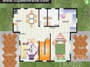 Murang Bahay sa Dasma, Single Detach RFO, House and lot...