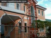 Murang Bahay, YSABELLA STD 3BR, House and lot for sale...