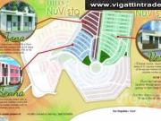 Murang Pabahay sa Bulacan Nuvista