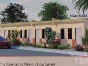 Murang Pabahay sa Cavite Kaia Homes